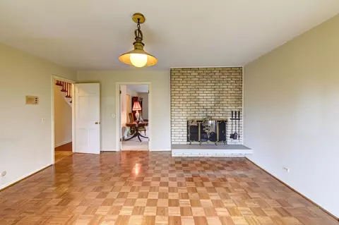Living - 20739 Brookwood Dr, Olympia Fields, IL 60461 photo 3 of 3