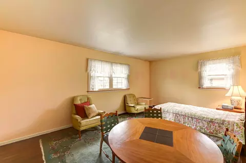 Bedroom - 20739 Brookwood Dr, Olympia Fields, IL 60461 photo 5 of 5