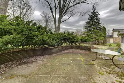 Exterior - 20739 Brookwood Dr, Olympia Fields, IL 60461 photo 6 of 6