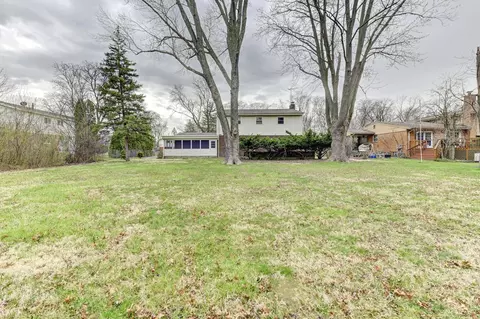 Exterior - 20739 Brookwood Dr, Olympia Fields, IL 60461 photo 5 of 6