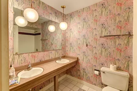 Bath - 20739 Brookwood Dr, Olympia Fields, IL 60461 photo 3 of 4