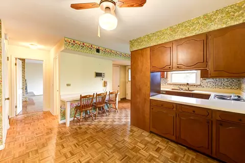 Kitchen - 20739 Brookwood Dr, Olympia Fields, IL 60461 photo 3 of 3