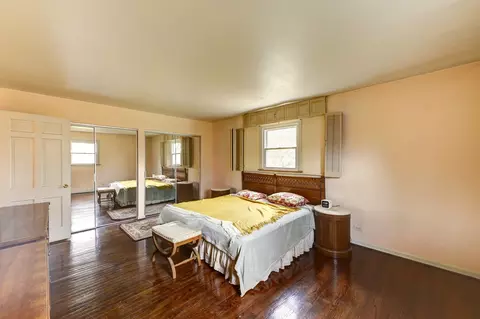 Bedroom - 20739 Brookwood Dr, Olympia Fields, IL 60461 photo 3 of 5