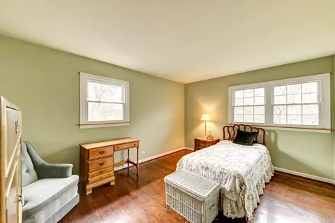 Bedroom - 20739 Brookwood Dr, Olympia Fields, IL 60461 photo 4 of 5