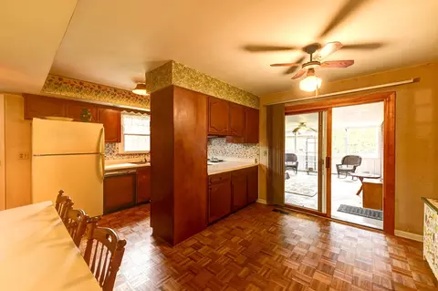 Bedroom - 20739 Brookwood Dr, Olympia Fields, IL 60461 photo 1 of 5