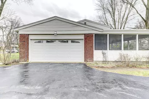 Exterior - 20739 Brookwood Dr, Olympia Fields, IL 60461 photo 3 of 6