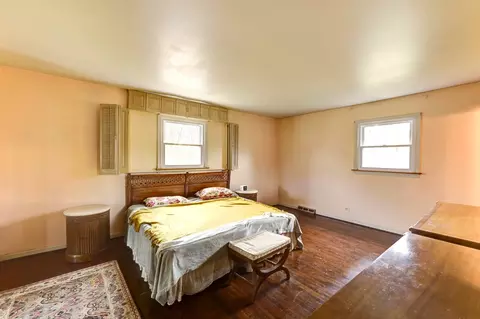 Bedroom - 20739 Brookwood Dr, Olympia Fields, IL 60461 photo 2 of 5
