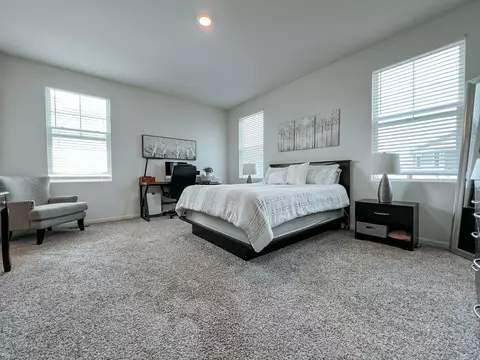 Bedroom - 25413 W Ashton Dr, Plainfield, IL 60586 photo 1 of 5