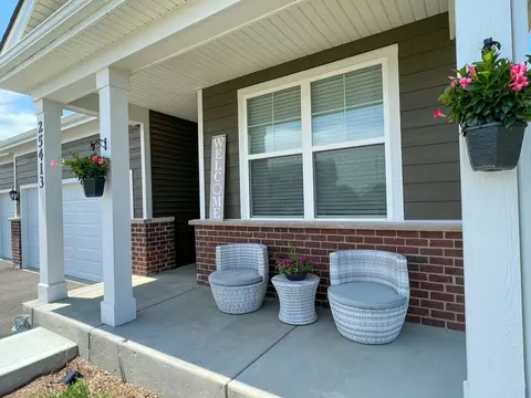 Exterior - 25413 W Ashton Dr, Plainfield, IL 60586 photo 2 of 3