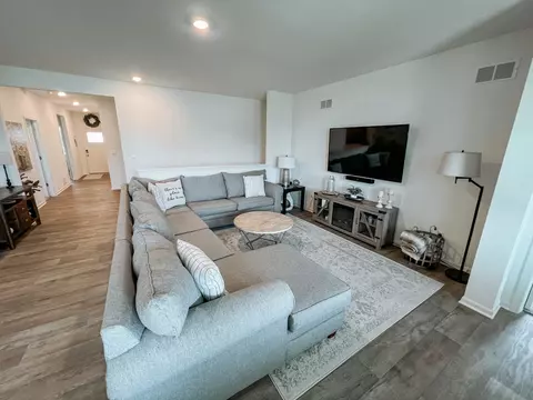 Living - 25413 W Ashton Dr, Plainfield, IL 60586 photo 2 of 2