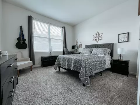 Bedroom - 25413 W Ashton Dr, Plainfield, IL 60586 photo 4 of 5