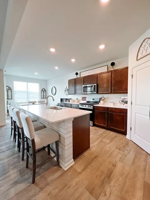 Kitchen - 25413 W Ashton Dr, Plainfield, IL 60586 photo 1 of 3
