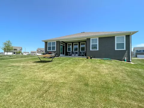 Exterior - 25413 W Ashton Dr, Plainfield, IL 60586 photo 3 of 3