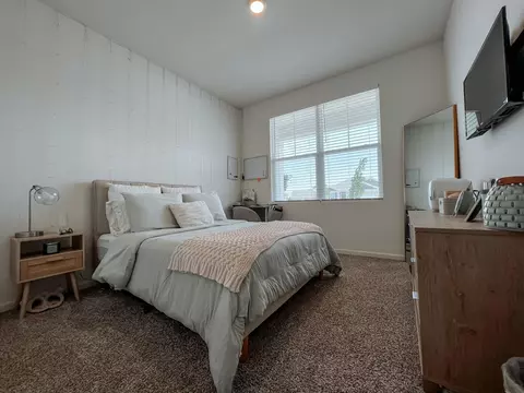 Bedroom - 25413 W Ashton Dr, Plainfield, IL 60586 photo 5 of 5