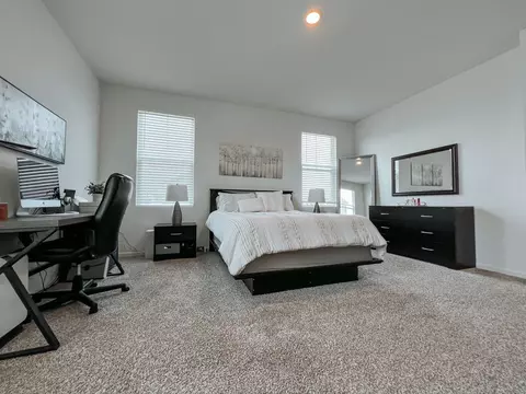 Bedroom - 25413 W Ashton Dr, Plainfield, IL 60586 photo 2 of 5