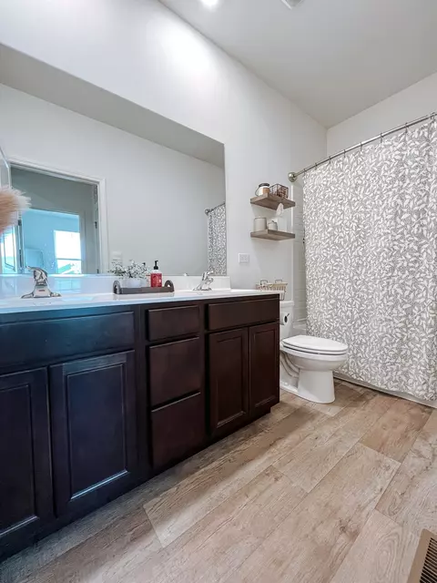 Bath - 25413 W Ashton Dr, Plainfield, IL 60586 photo 3 of 3