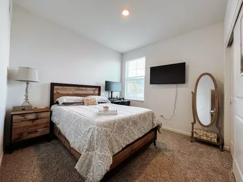 Bedroom - 25413 W Ashton Dr, Plainfield, IL 60586 photo 3 of 5