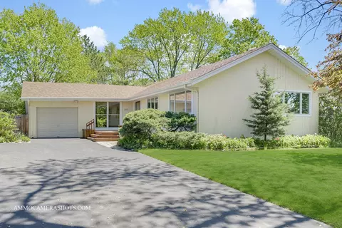 313 S Hazelton Ave, Wheaton, IL 60187