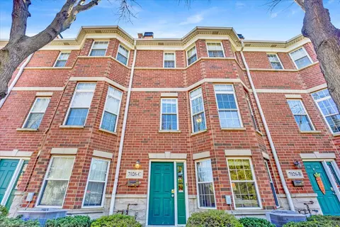 7026 W Belden Ave #C, Chicago, IL 60707