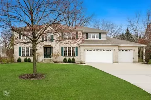 4000 Sterling Rd, Downers Grove, IL 60515