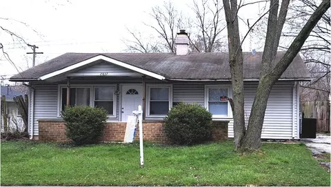 21837 Merrill Ave, Sauk Village, IL 60411
