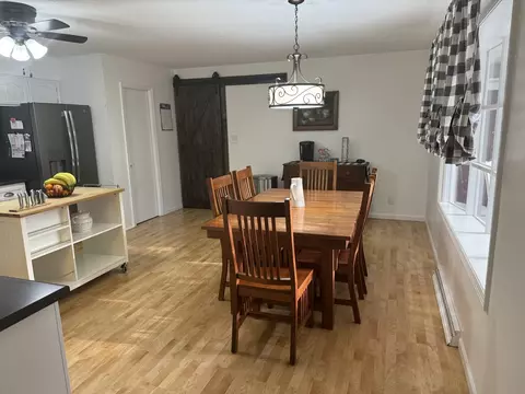 Dining - 210 N Pine St, Maroa, IL 61756 photo 1 of 3