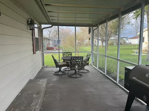 Exterior - 210 N Pine St, Maroa, IL 61756 photo 7 of 11