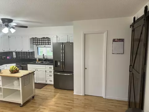 Kitchen - 210 N Pine St, Maroa, IL 61756 photo 4 of 4
