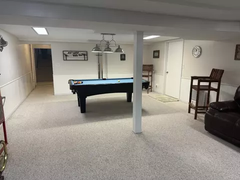 Living - 210 N Pine St, Maroa, IL 61756 photo 8 of 8