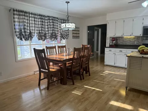 Dining - 210 N Pine St, Maroa, IL 61756 photo 2 of 3
