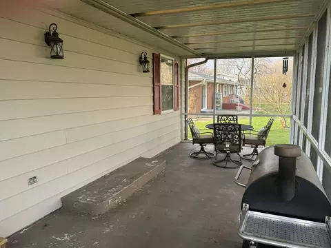 Exterior - 210 N Pine St, Maroa, IL 61756 photo 8 of 11