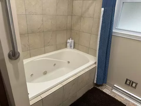Bath - 210 N Pine St, Maroa, IL 61756 photo 2 of 5