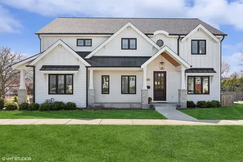 836 N Dunton Ave, Arlington Heights, IL 60004