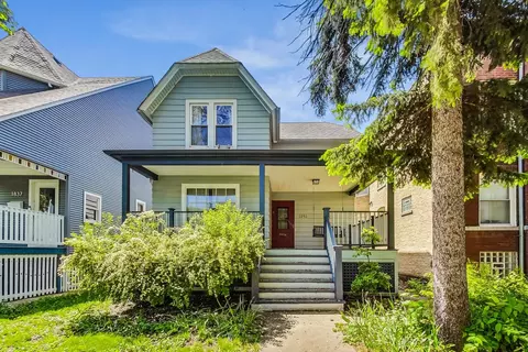 1841 W Greenleaf Ave, Chicago, IL 60626