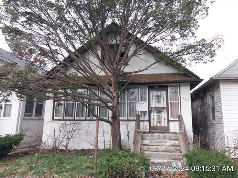 7604 S Luella Ave, Chicago, IL 60649