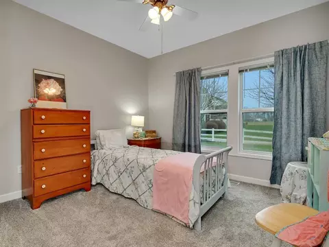 Bedroom - 1307 Sioux Turn, Kankakee, IL 60901 photo 3 of 3