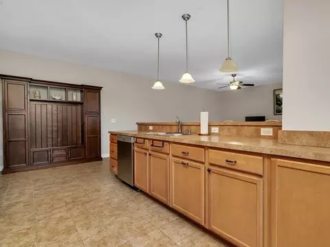 Kitchen - 1307 Sioux Turn, Kankakee, IL 60901 photo 5 of 5