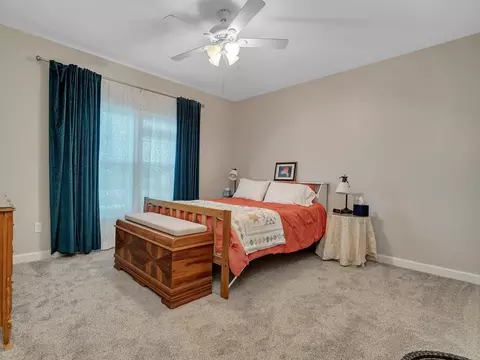 Bedroom - 1307 Sioux Turn, Kankakee, IL 60901 photo 1 of 3