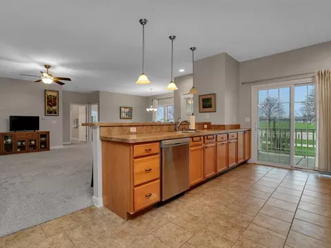 Kitchen - 1307 Sioux Turn, Kankakee, IL 60901 photo 1 of 5