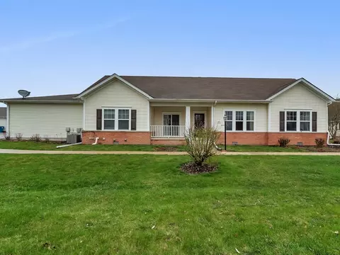 Exterior - 1307 Sioux Turn, Kankakee, IL 60901 photo 2 of 7