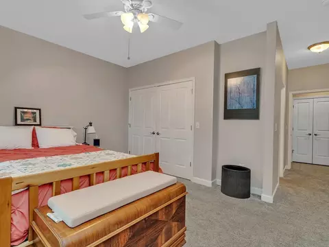 Bedroom - 1307 Sioux Turn, Kankakee, IL 60901 photo 2 of 3