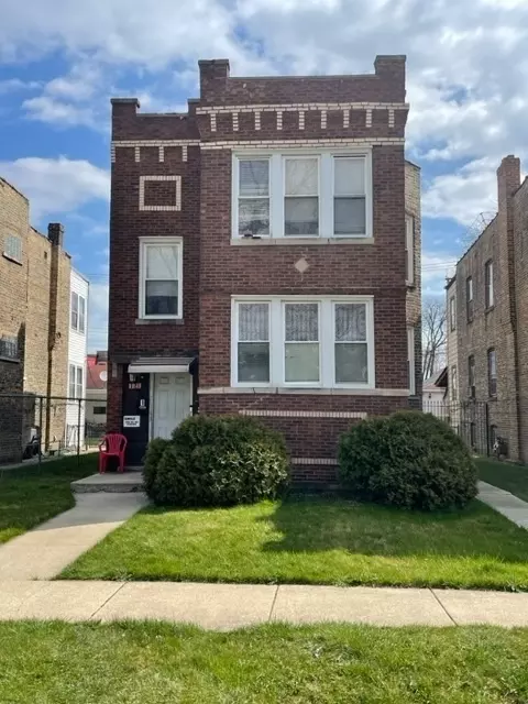 1241 N Mayfield Ave, Chicago, IL 60651