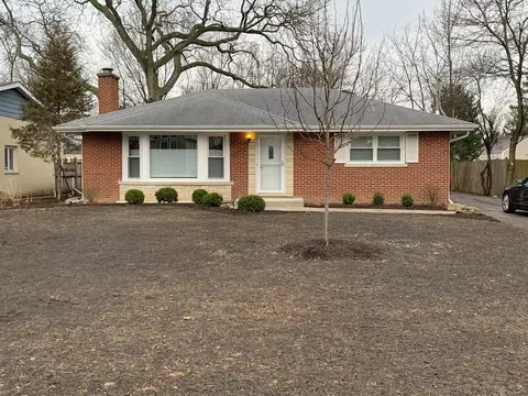 9315 N Lincoln Ave, Des Plaines, IL 60016
