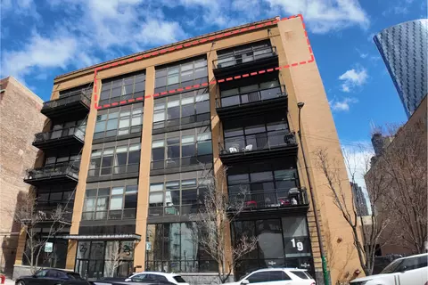 23 N Green St #506, Chicago, IL 60607
