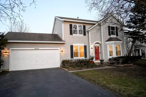 1465 Misthaven Ln, Elgin, IL 60123