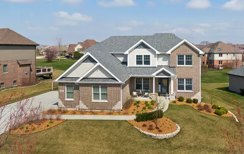 19827 Teluride Ln, Mokena, IL 60448