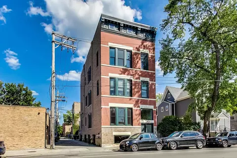 1351 N Damen Ave #1, Chicago, IL 60622