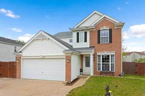 1009 Meadowsedge Ln, Joliet, IL 60436