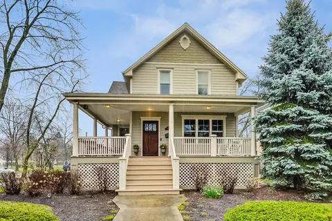 6075 N Neva Ave, Chicago, IL 60631