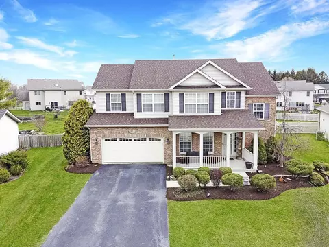 1014 Conrad Ln, Shorewood, IL 60404